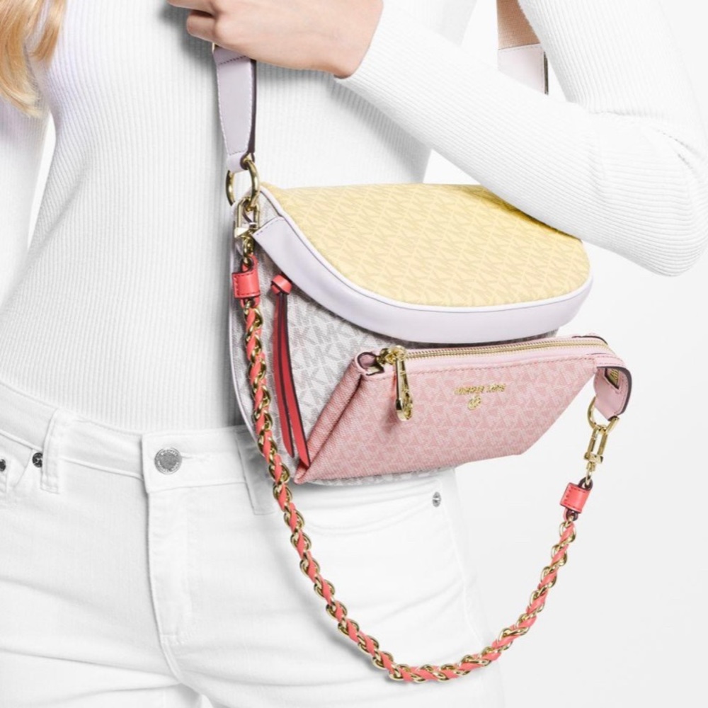 Michael Kors Medium Sling Pack